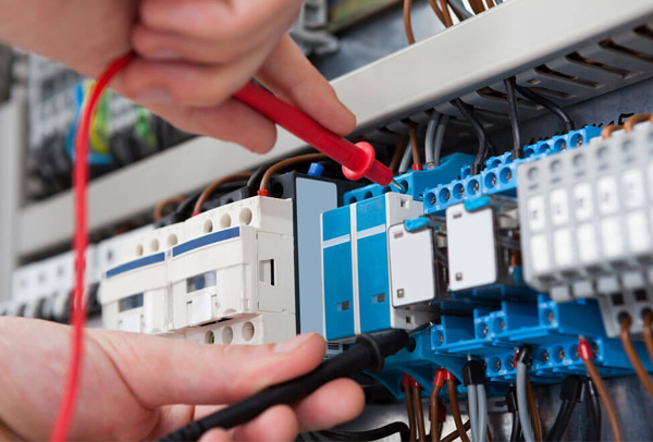 Commercial Electrical