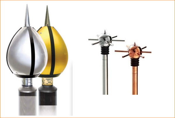 Lightning Protection System