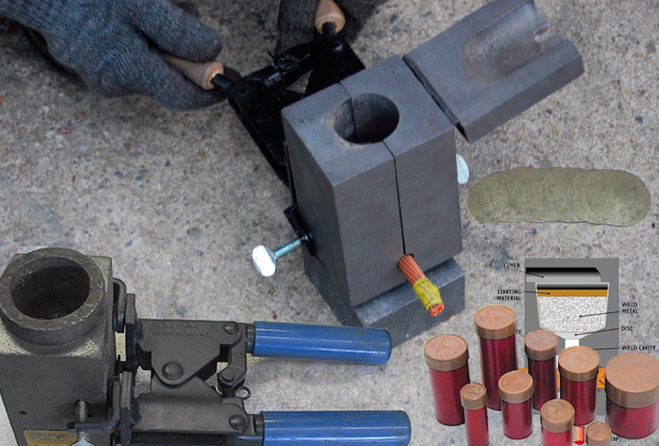 Exothermic Welding Service